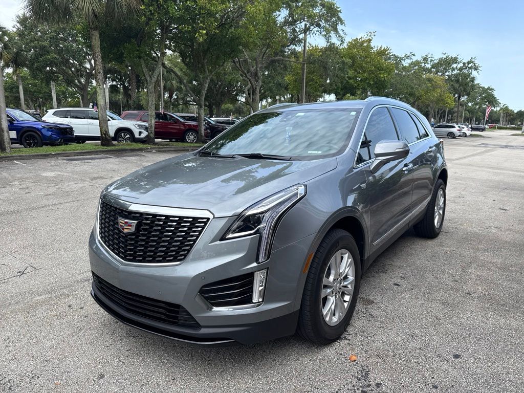 cadillac xt5 2024 1GYKNAR42RZ718707 image cadillac xt5 2024 1GYKNAR42RZ718707 image