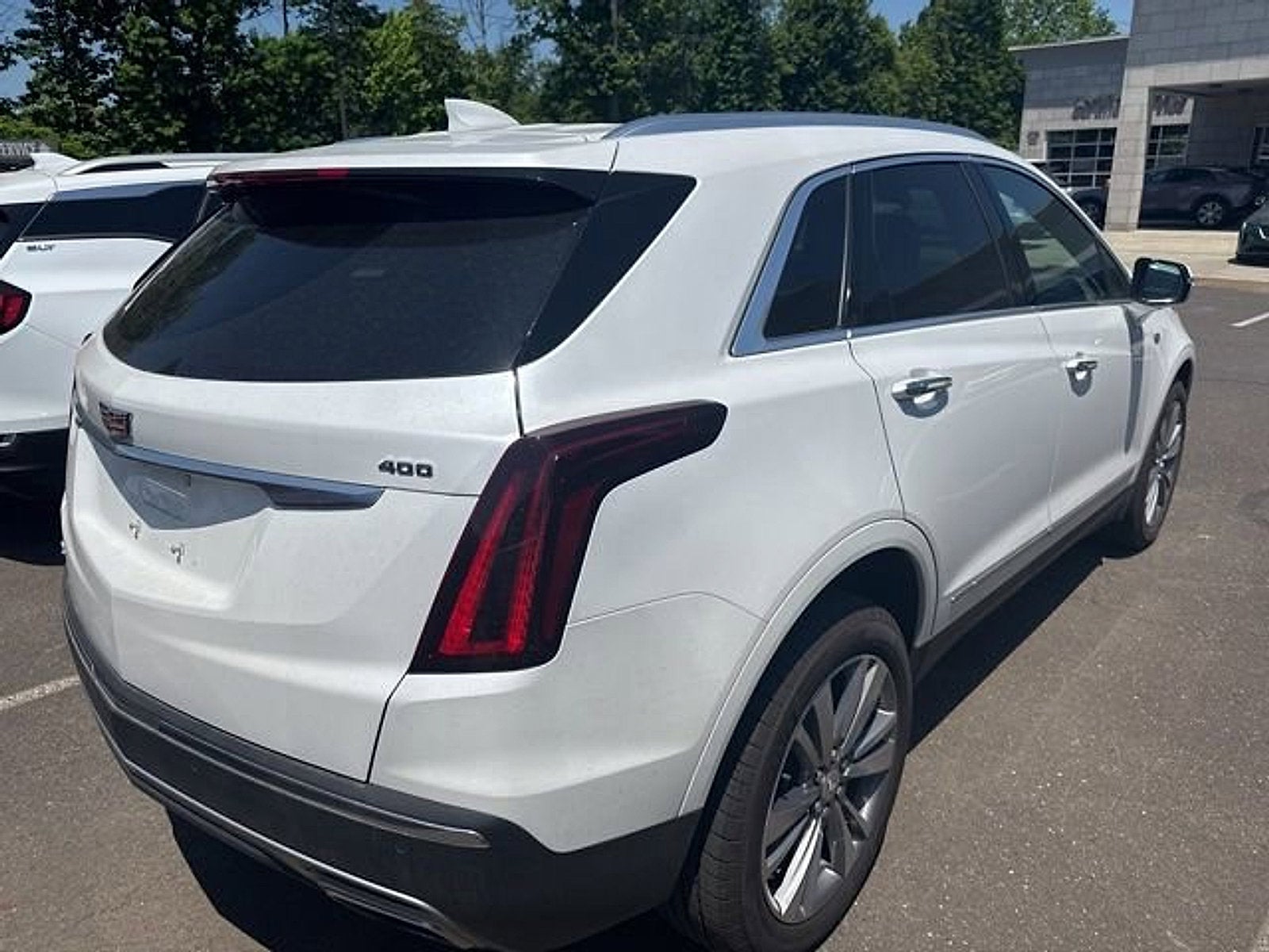 cadillac xt5 2024 1GYKNDRS4RZ755595 image cadillac xt5 2024 1GYKNDRS4RZ755595 image