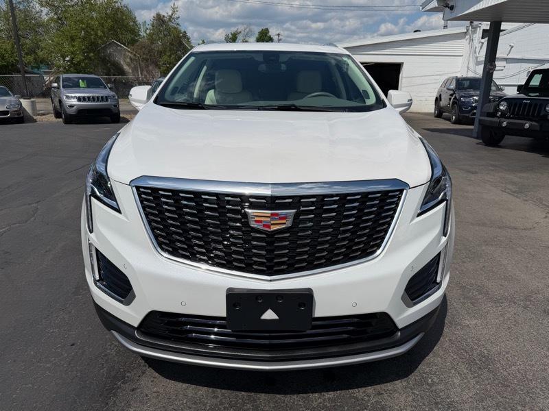 cadillac xt5 2024 1GYKNDRS8RZ732594 image cadillac xt5 2024 1GYKNDRS8RZ732594 image