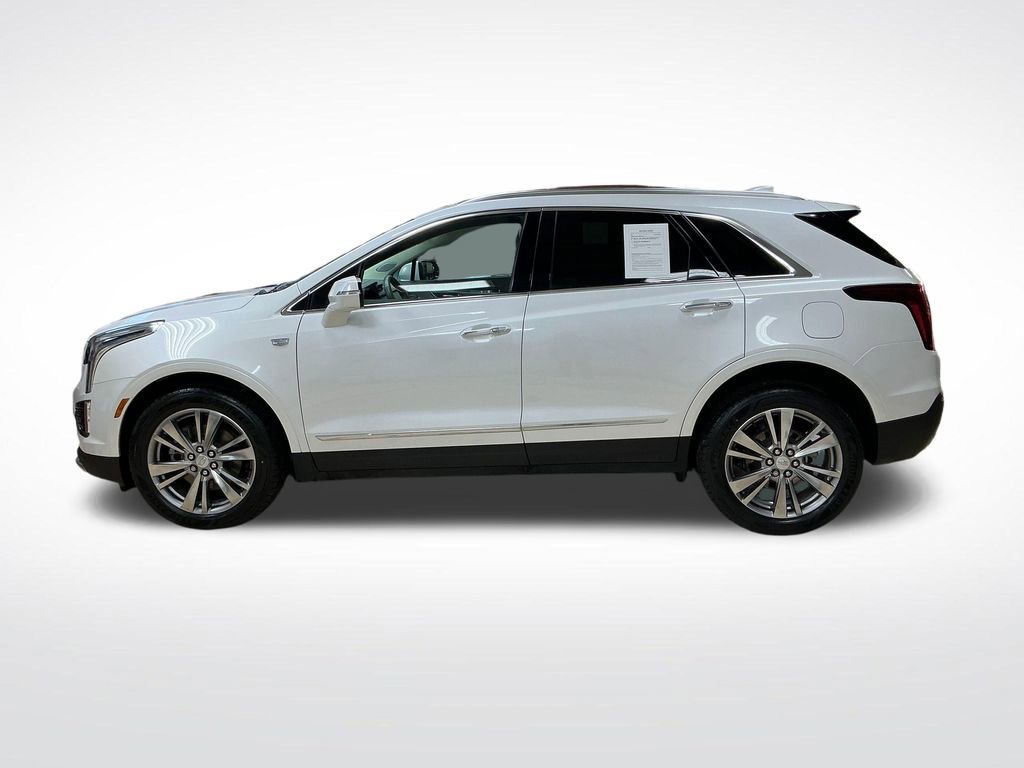 cadillac xt5 2024 1GYKNDRS9RZ713830 image cadillac xt5 2024 1GYKNDRS9RZ713830 image