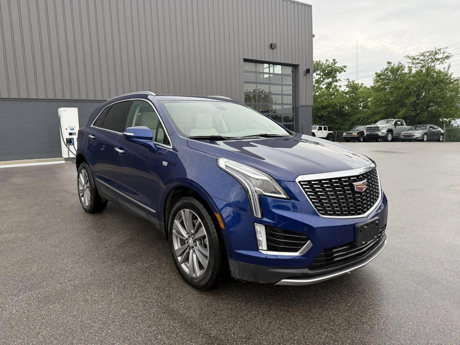 cadillac xt5 2024 1GYKNDRS0RZ734842 image cadillac xt5 2024 1GYKNDRS0RZ734842 image