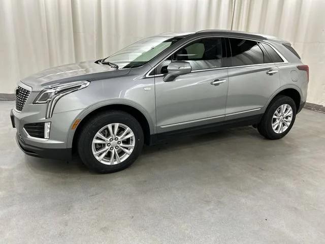 cadillac xt5 2024 1GYKNBR46RZ715248 image cadillac xt5 2024 1GYKNBR46RZ715248 image