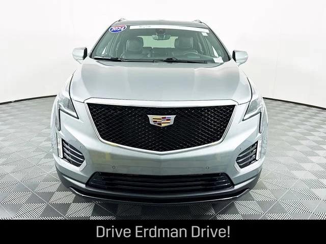 cadillac xt5 2024 1GYKNGRS7RZ705422 image cadillac xt5 2024 1GYKNGRS7RZ705422 image