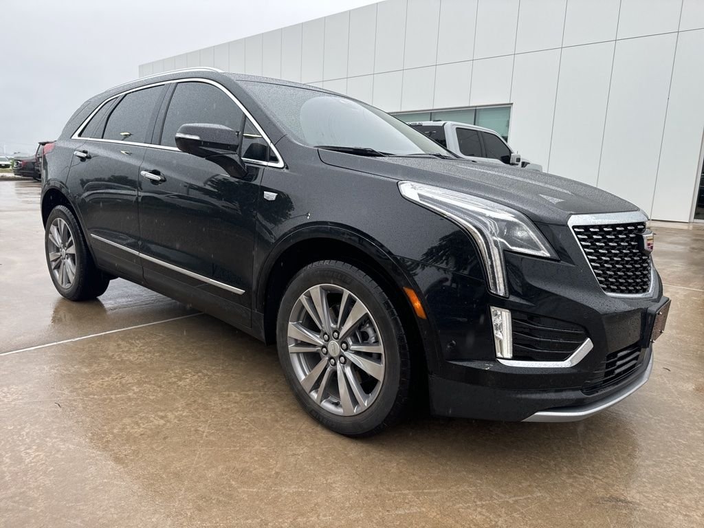 cadillac xt5 2024 1GYKNCRS7RZ738543 image cadillac xt5 2024 1GYKNCRS7RZ738543 image