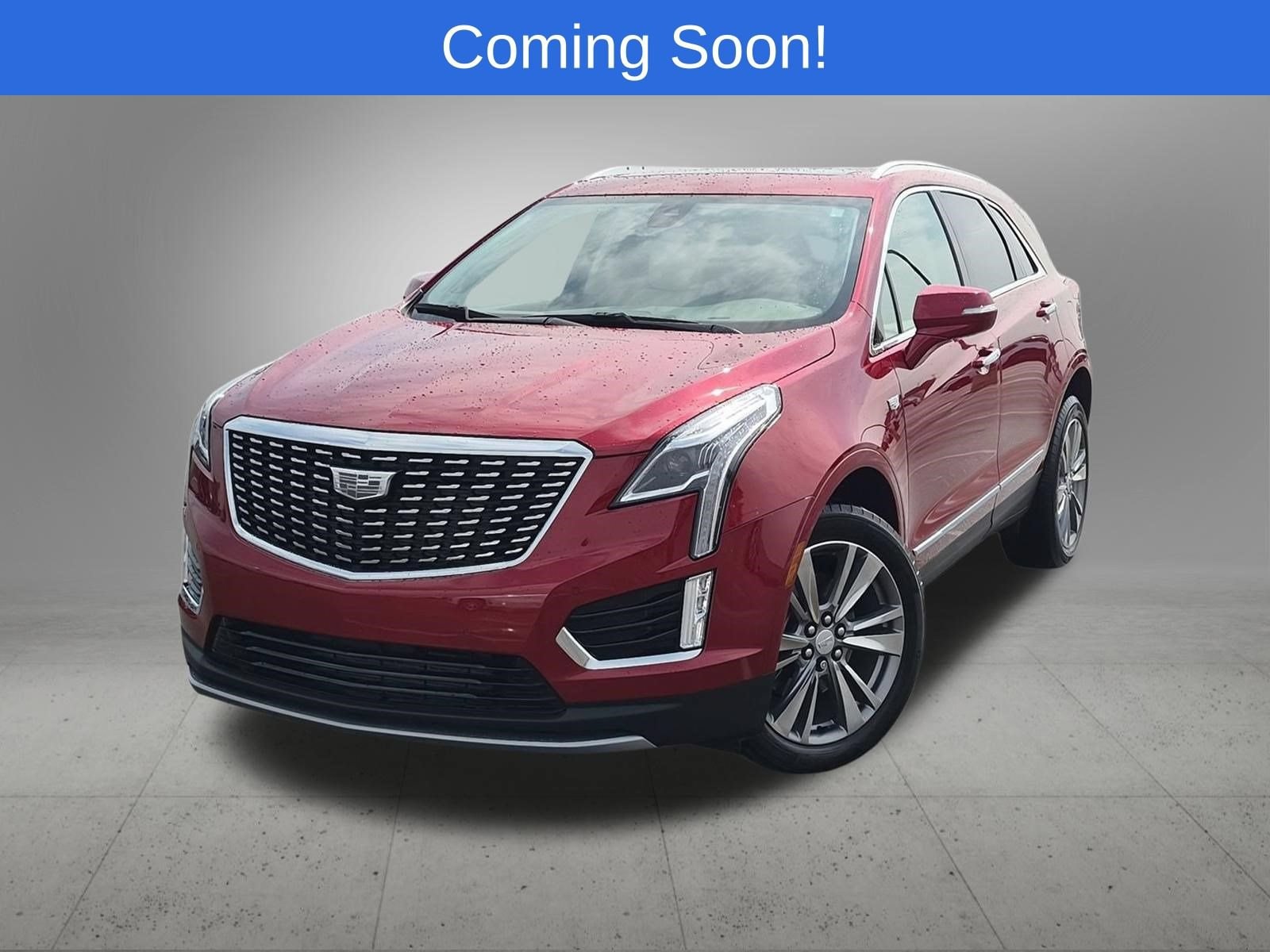 cadillac xt5 2024 1GYKNDRS6RZ737633 image cadillac xt5 2024 1GYKNDRS6RZ737633 image