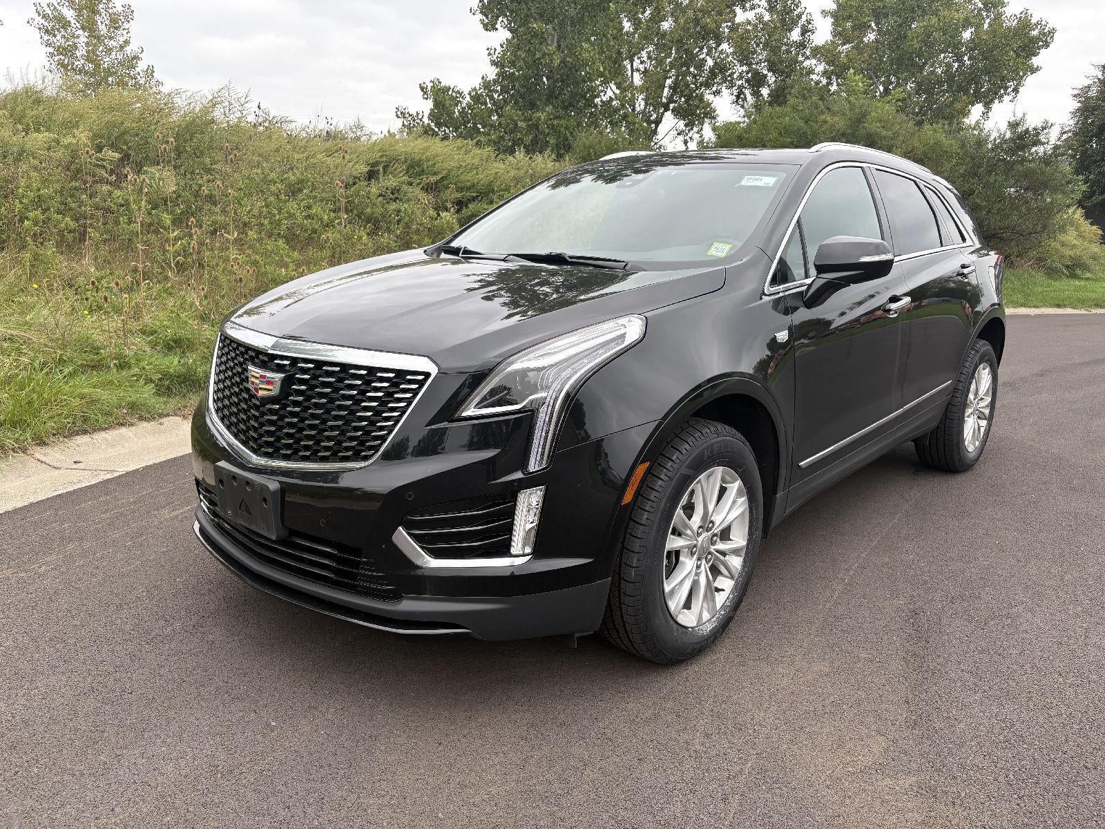 cadillac xt5 2024 1GYKNBR41RZ738078 image cadillac xt5 2024 1GYKNBR41RZ738078 image