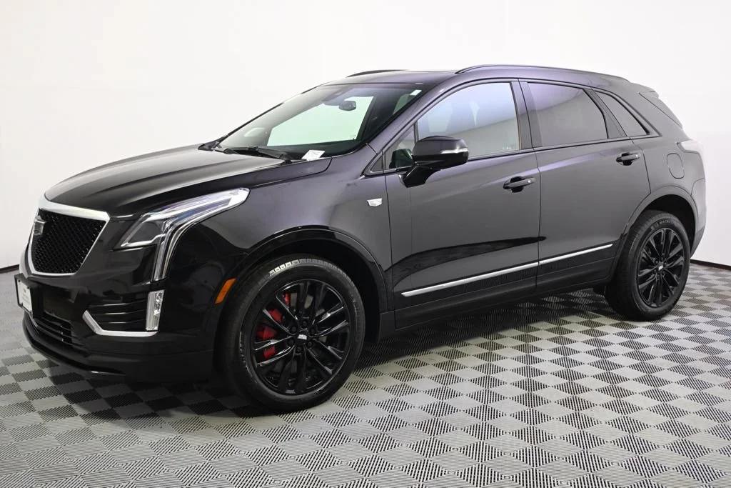 cadillac xt5 2024 1GYKNGRS5RZ708402 image cadillac xt5 2024 1GYKNGRS5RZ708402 image