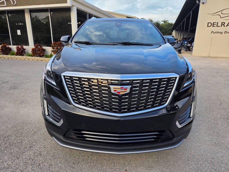 cadillac xt5 2024 1GYKNCRS7RZ709317 image cadillac xt5 2024 1GYKNCRS7RZ709317 image