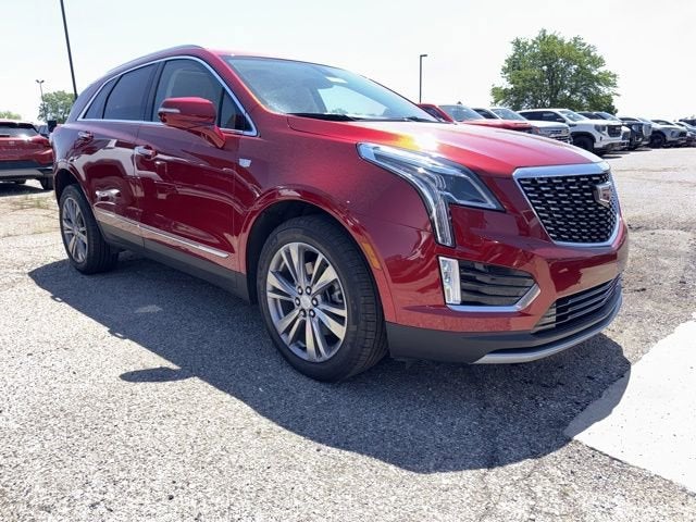 cadillac xt5 2024 1GYKNDR46RZ726942 image cadillac xt5 2024 1GYKNDR46RZ726942 image