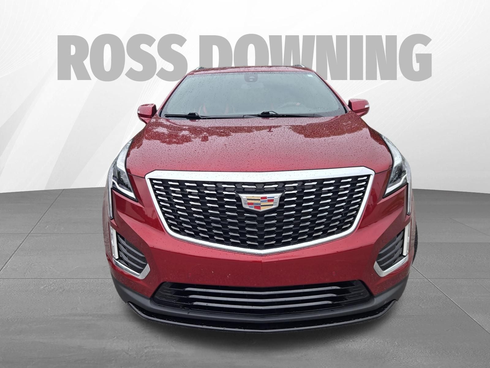 cadillac xt5 2024 1GYKNAR47RZ741979 image cadillac xt5 2024 1GYKNAR47RZ741979 image