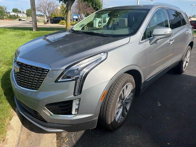 cadillac xt5 2024 1GYKNDRS6RZ756778 image cadillac xt5 2024 1GYKNDRS6RZ756778 image