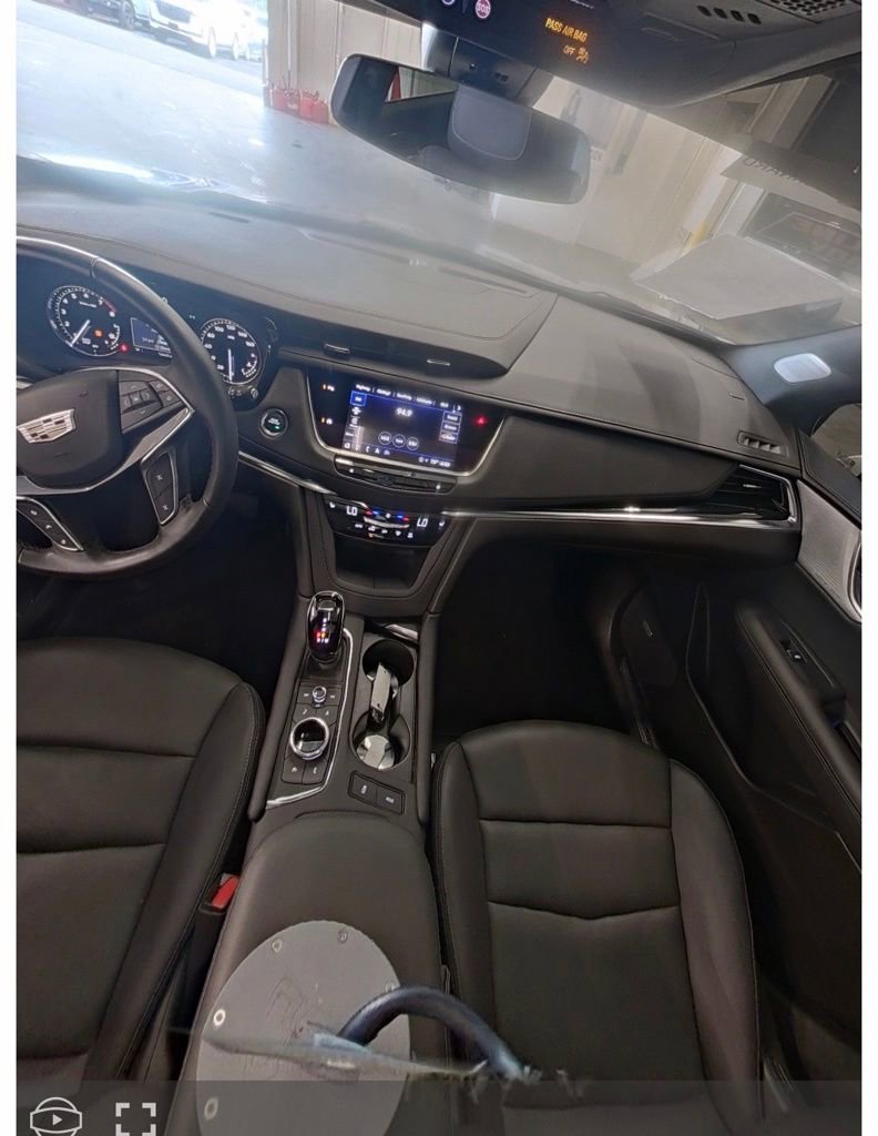 cadillac xt5 2024 1GYKNCRS1RZ741180 image cadillac xt5 2024 1GYKNCRS1RZ741180 image