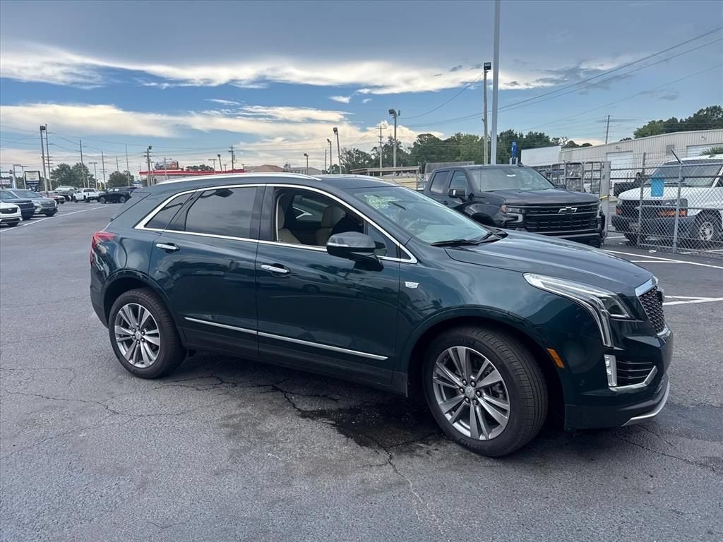 cadillac xt5 2024 1GYKNCR4XRZ750199 image cadillac xt5 2024 1GYKNCR4XRZ750199 image