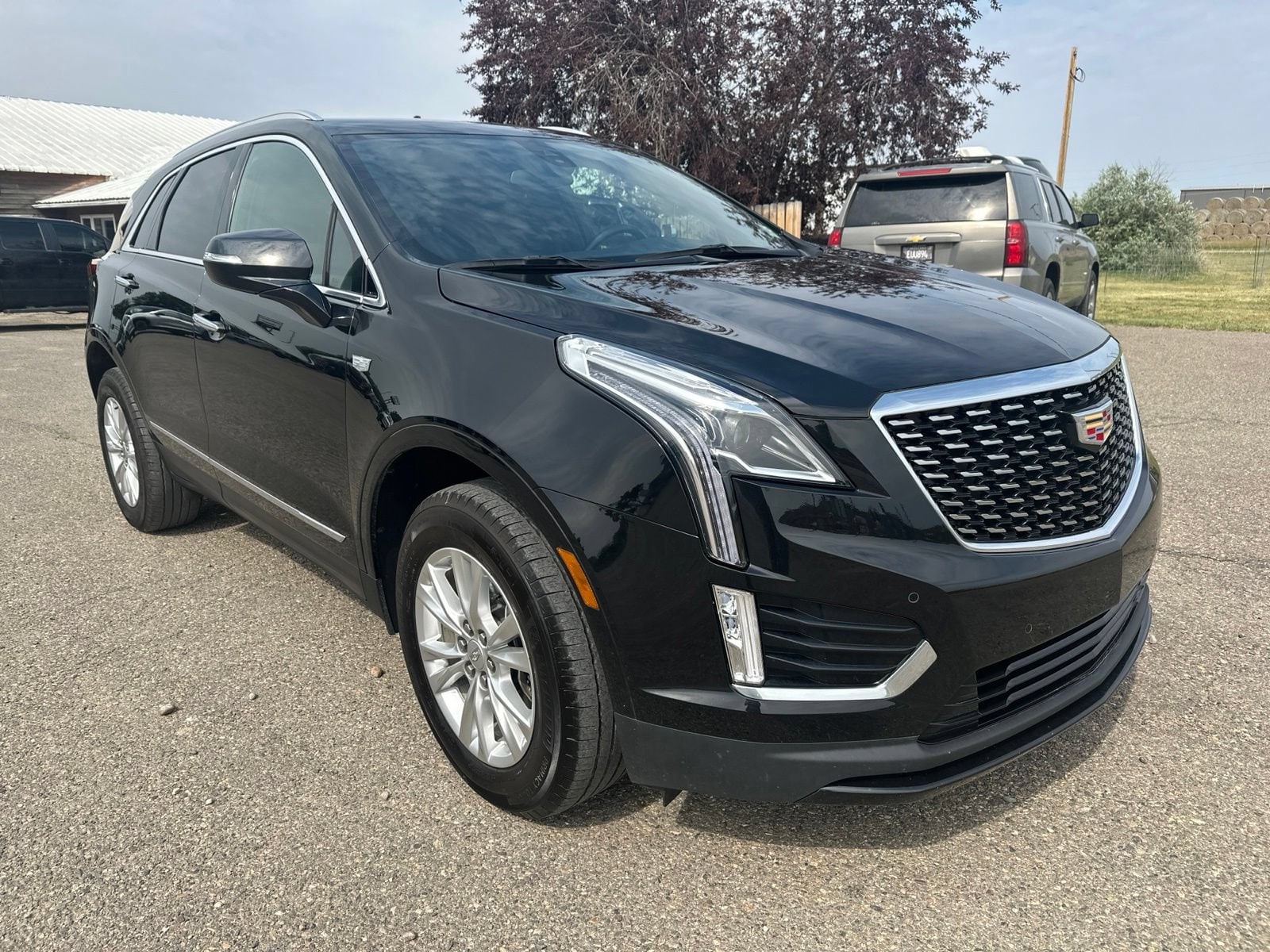 cadillac xt5 2024 1GYKNBR45RZ754378 image cadillac xt5 2024 1GYKNBR45RZ754378 image