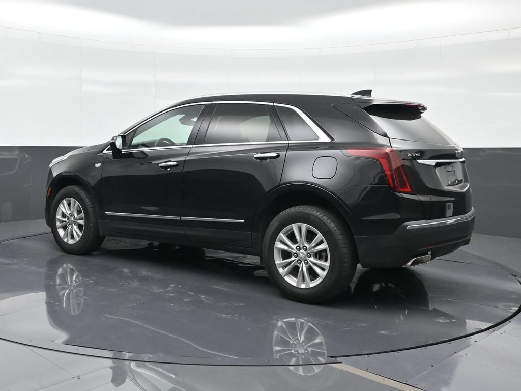 cadillac xt5 2024 1GYKNAR42RZ710851 image cadillac xt5 2024 1GYKNAR42RZ710851 image