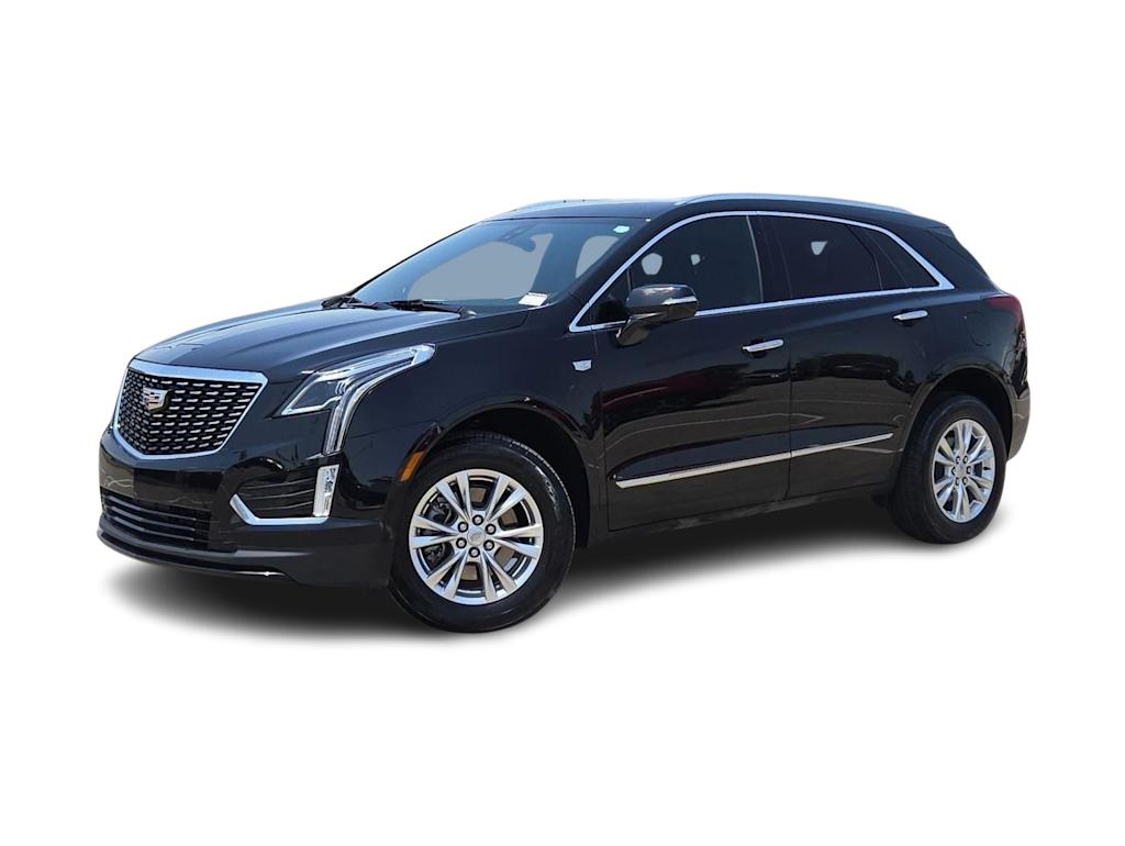 cadillac xt5 2024 1GYKNAR41RZ717242 image cadillac xt5 2024 1GYKNAR41RZ717242 image