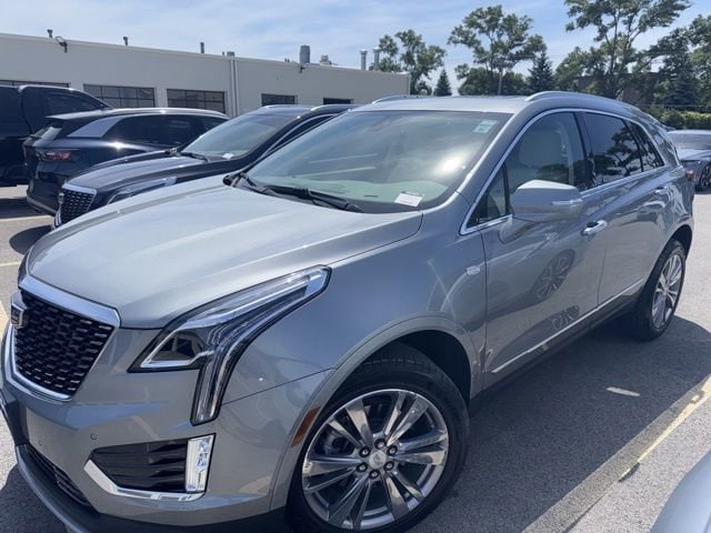 cadillac xt5 2024 1GYKNCRS3RZ703790 image cadillac xt5 2024 1GYKNCRS3RZ703790 image