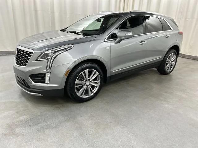 cadillac xt5 2024 1GYKNDRS0RZ711772 image cadillac xt5 2024 1GYKNDRS0RZ711772 image