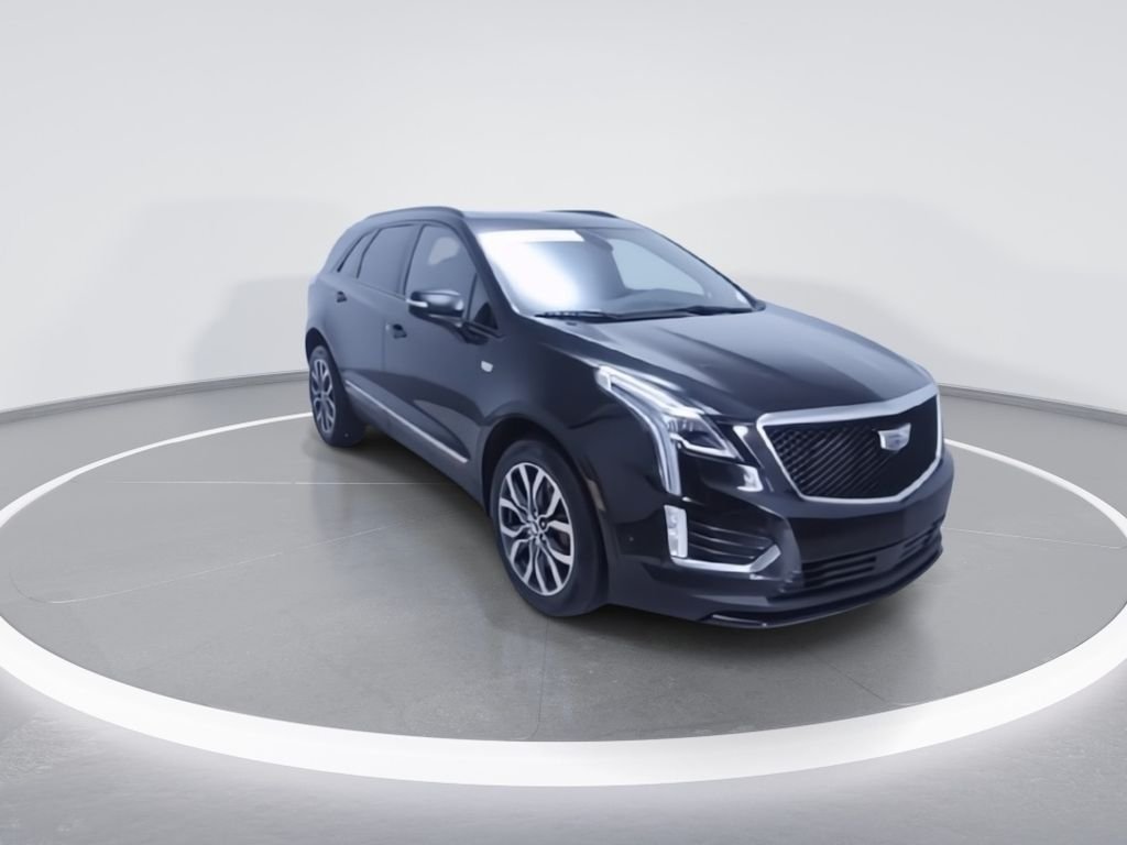 cadillac xt5 2024 1GYKNHRS2RZ711957 image cadillac xt5 2024 1GYKNHRS2RZ711957 image