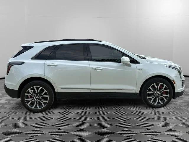 cadillac xt5 2024 1GYKNGRS0RZ729545 image cadillac xt5 2024 1GYKNGRS0RZ729545 image