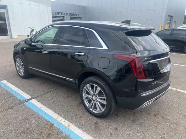 cadillac xt5 2024 1GYKNDR4XRZ710307 image cadillac xt5 2024 1GYKNDR4XRZ710307 image