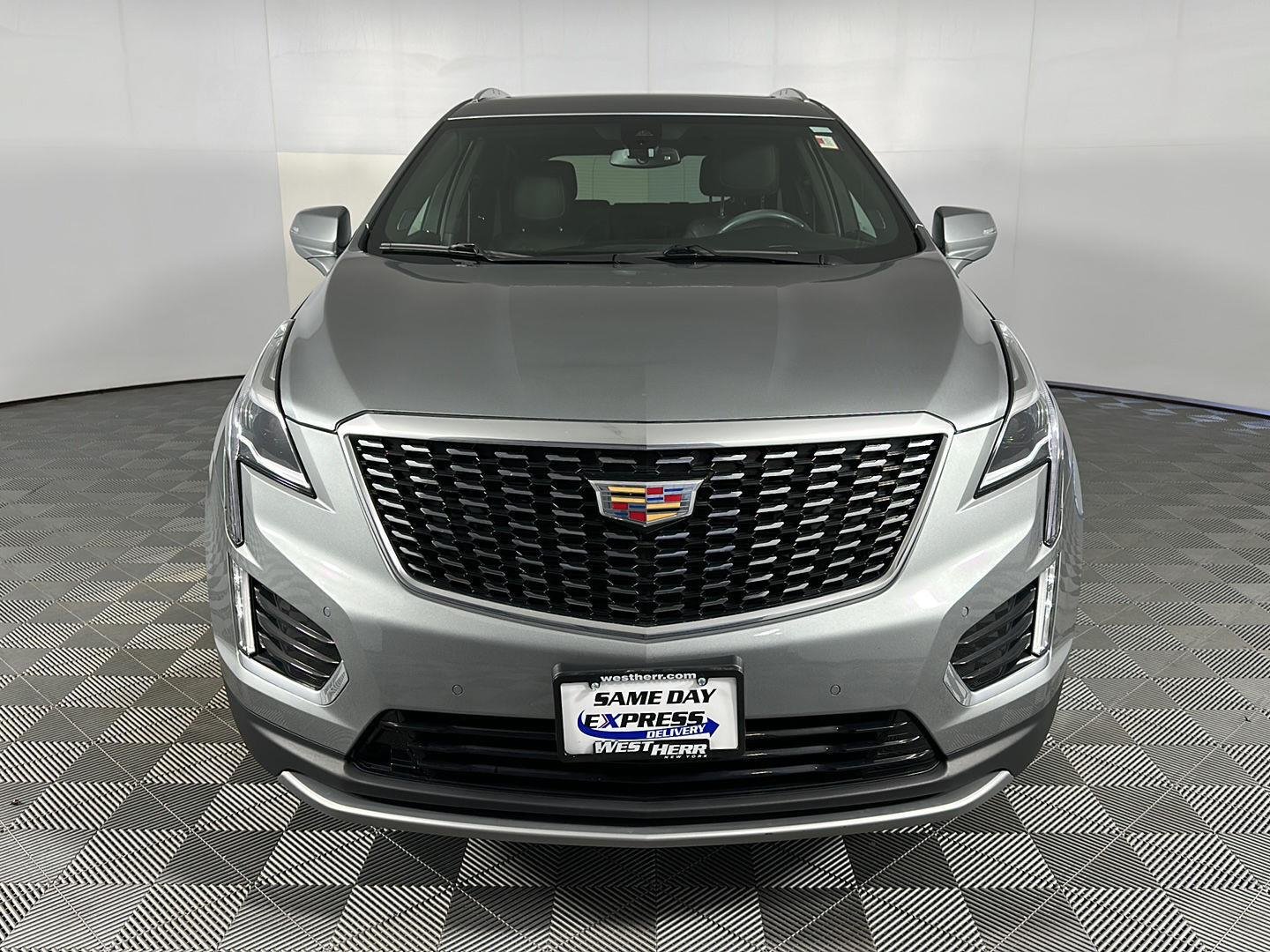 cadillac xt5 2024 1GYKNDR45RZ726995 image