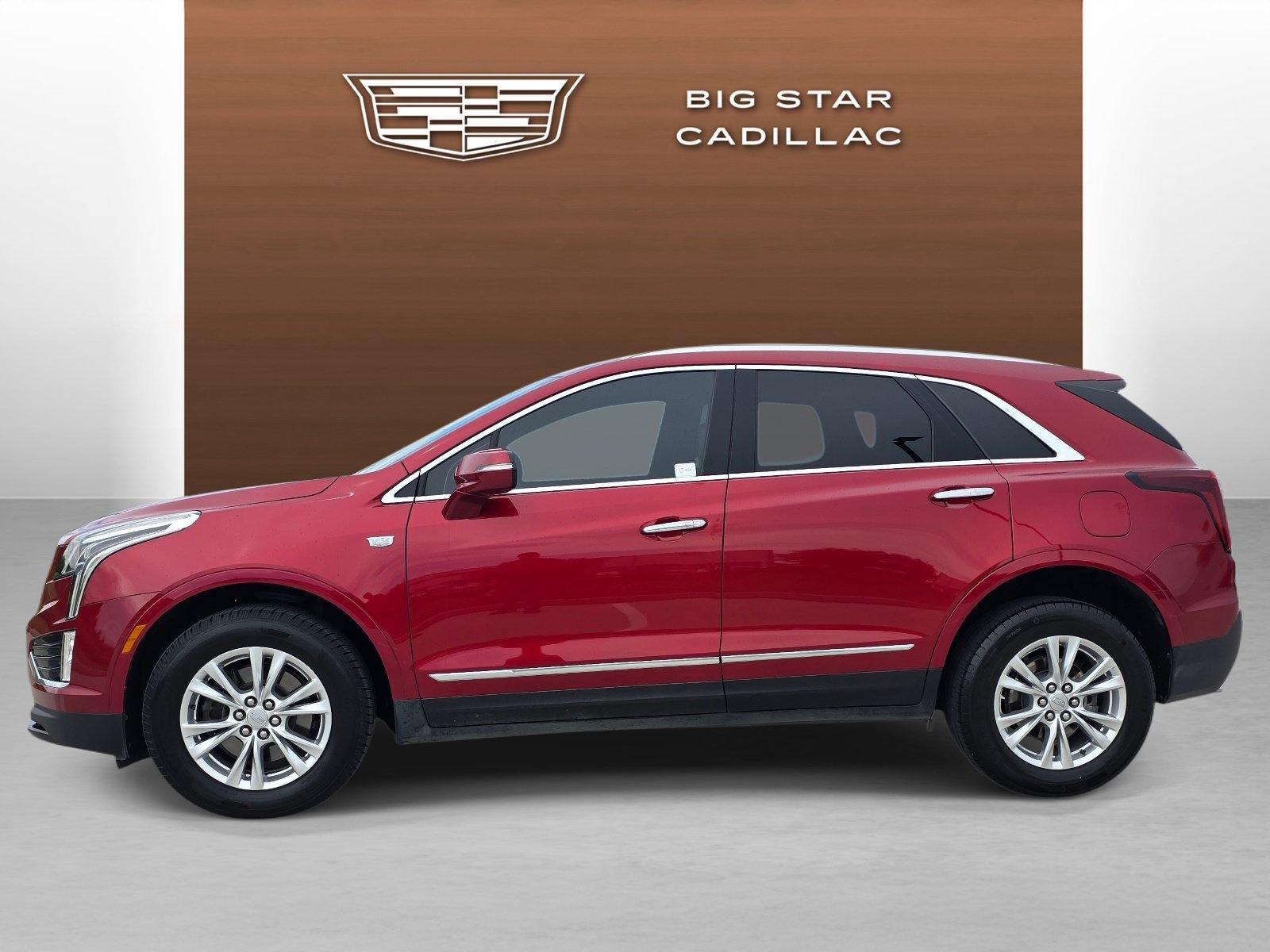 cadillac xt5 2024 1GYKNAR4XRZ746691 image cadillac xt5 2024 1GYKNAR4XRZ746691 image