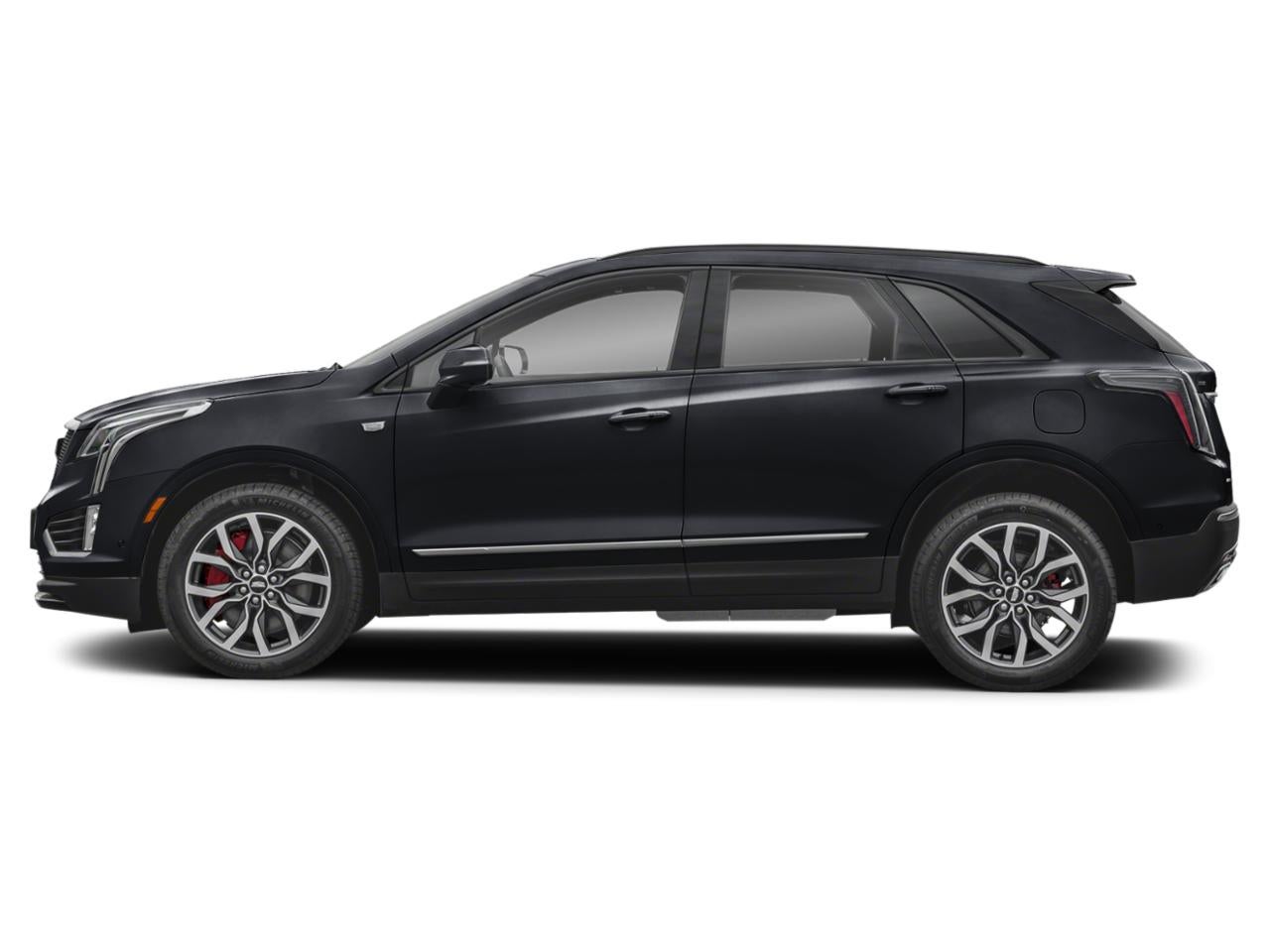 cadillac xt5 2024 1GYKNHRS6RZ700296 image cadillac xt5 2024 1GYKNHRS6RZ700296 image