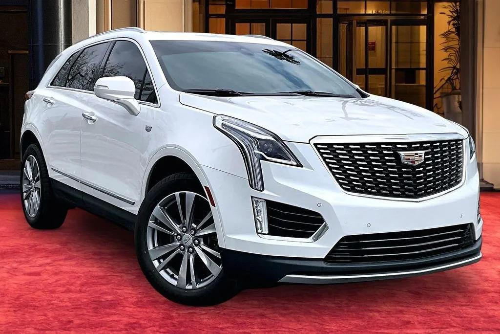 cadillac xt5 2024 1GYKNCR46RZ711674 image cadillac xt5 2024 1GYKNCR46RZ711674 image