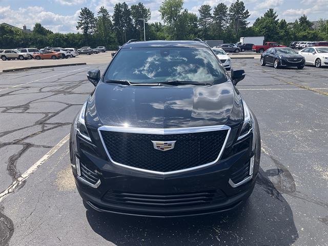 cadillac xt5 2020 1GYKNGRS1LZ141290 image cadillac xt5 2020 1GYKNGRS1LZ141290 image