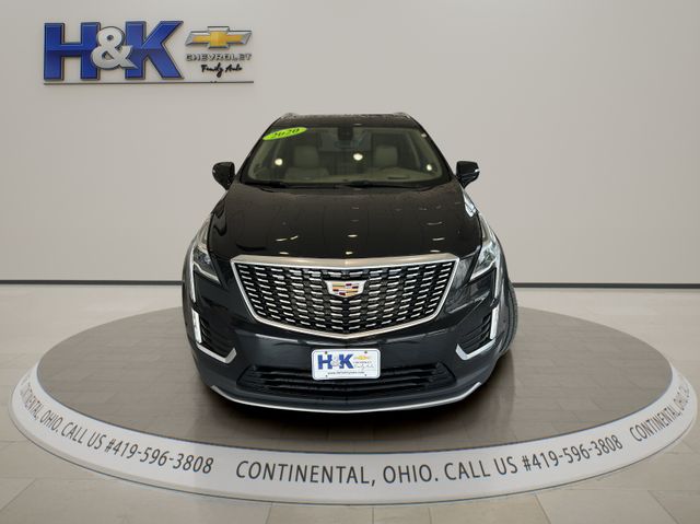 cadillac xt5 2020 1GYKNFRS7LZ145564 image cadillac xt5 2020 1GYKNFRS7LZ145564 image