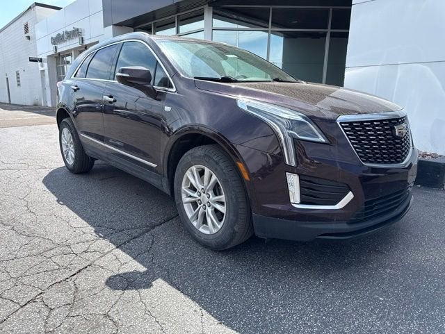 cadillac xt5 2020 1GYKNBR45LZ193199 image cadillac xt5 2020 1GYKNBR45LZ193199 image