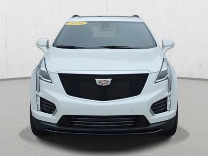 cadillac xt5 2020 1GYKNGRS8LZ119223 image cadillac xt5 2020 1GYKNGRS8LZ119223 image