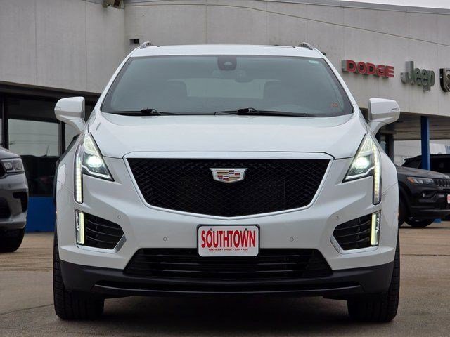 cadillac xt5 2020 1GYKNGRS4LZ135886 image cadillac xt5 2020 1GYKNGRS4LZ135886 image
