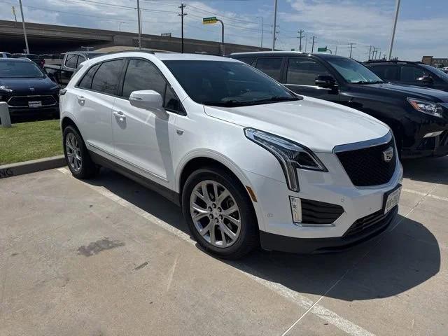 cadillac xt5 2020 1GYKNGRS1LZ179585 image cadillac xt5 2020 1GYKNGRS1LZ179585 image