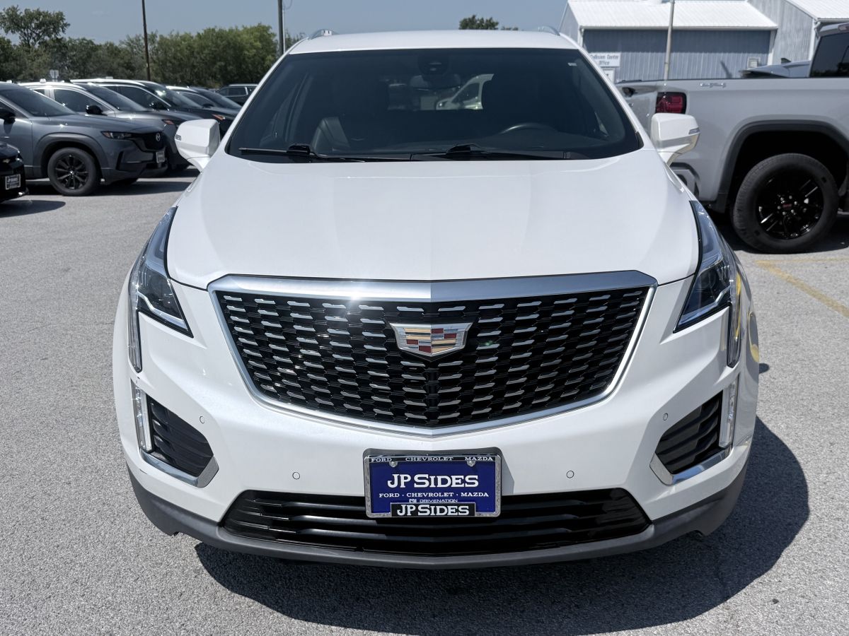 cadillac xt5 2020 1GYKNAR44LZ227594 image cadillac xt5 2020 1GYKNAR44LZ227594 image
