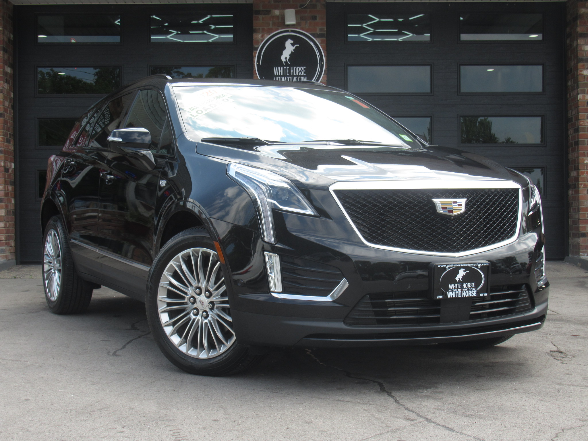 cadillac xt5 2020 1GYKNHRS7LZ216967 image cadillac xt5 2020 1GYKNHRS7LZ216967 image