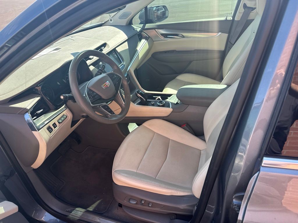 cadillac xt5 2020 1GYKNCR46LZ231397 image cadillac xt5 2020 1GYKNCR46LZ231397 image