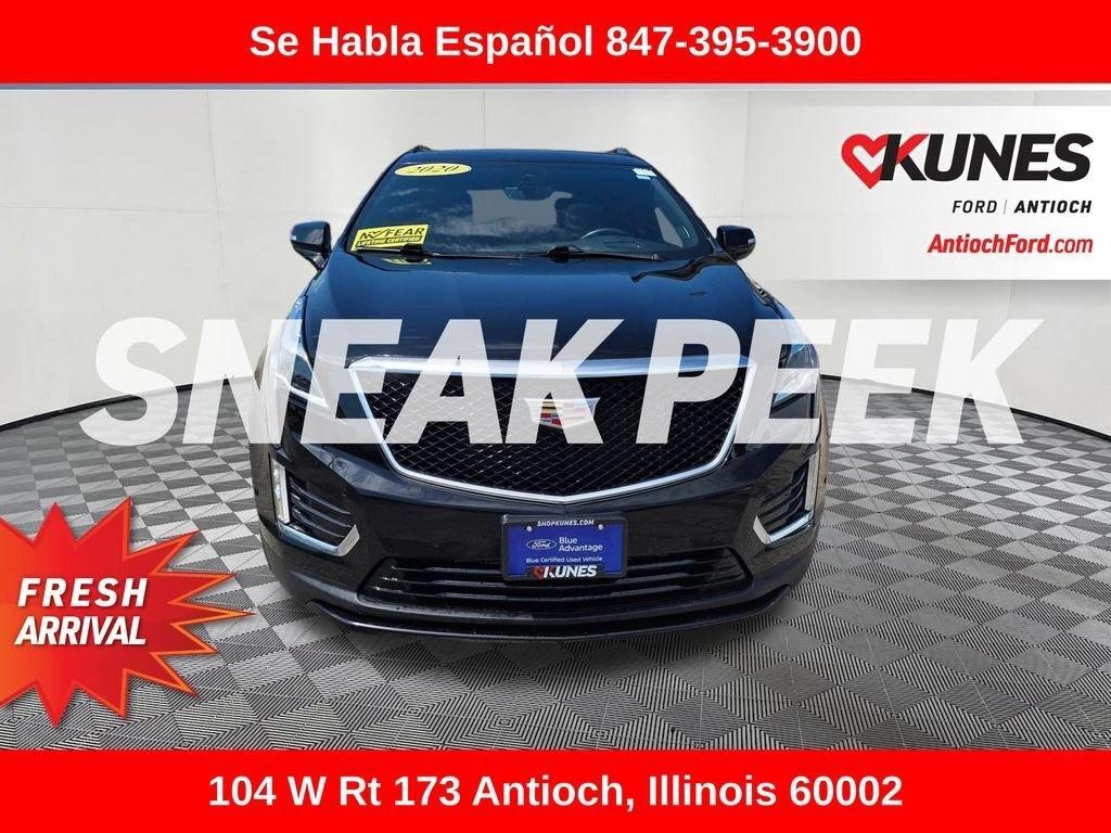 cadillac xt5 2020 1GYKNGRS9LZ108148 image cadillac xt5 2020 1GYKNGRS9LZ108148 image