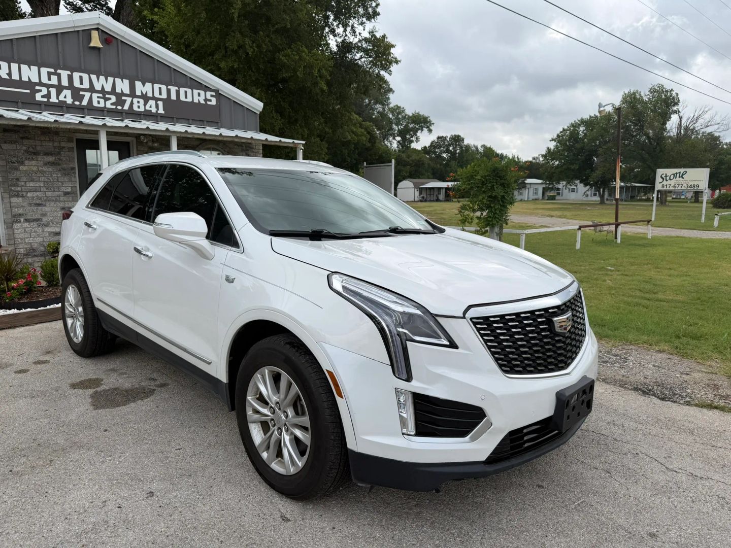 cadillac xt5 2020 1GYKNAR42LZ232583 image cadillac xt5 2020 1GYKNAR42LZ232583 image