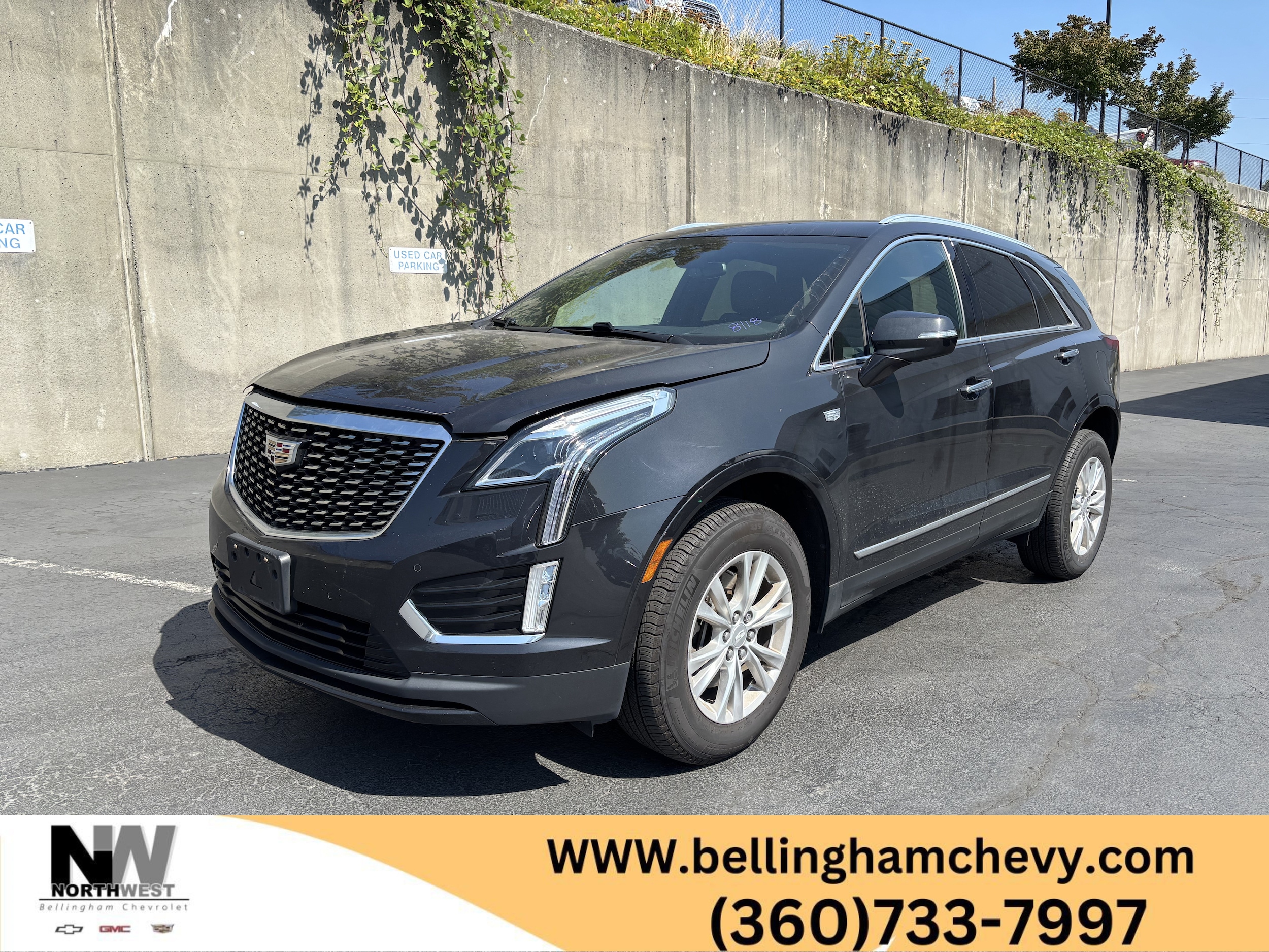 cadillac xt5 2020 1GYKNAR47LZ191884 image cadillac xt5 2020 1GYKNAR47LZ191884 image