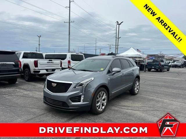 cadillac xt5 2020 1GYKNGRS1LZ205053 image cadillac xt5 2020 1GYKNGRS1LZ205053 image