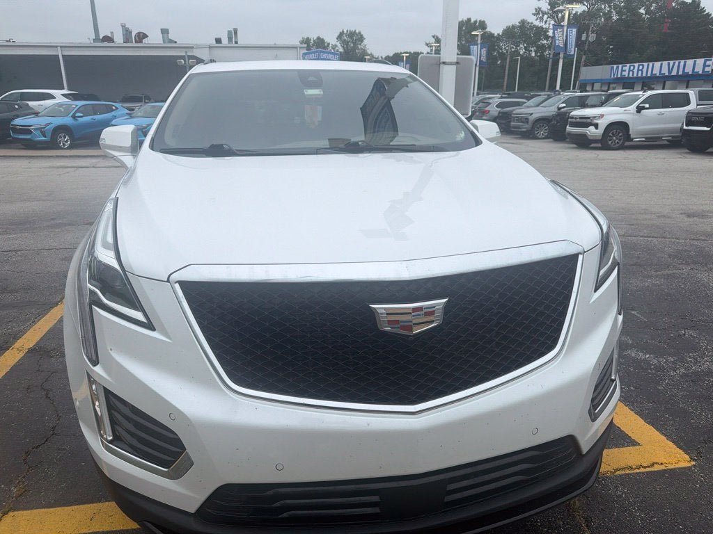 cadillac xt5 2020 1GYKNHRS0LZ106116 image cadillac xt5 2020 1GYKNHRS0LZ106116 image