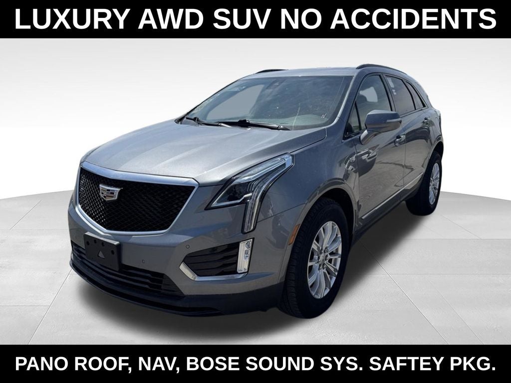cadillac xt5 2020 1GYKNGRS6LZ185365 image cadillac xt5 2020 1GYKNGRS6LZ185365 image