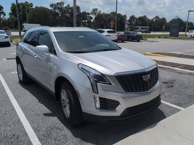 cadillac xt5 2020 1GYKNAR43LZ152919 image cadillac xt5 2020 1GYKNAR43LZ152919 image