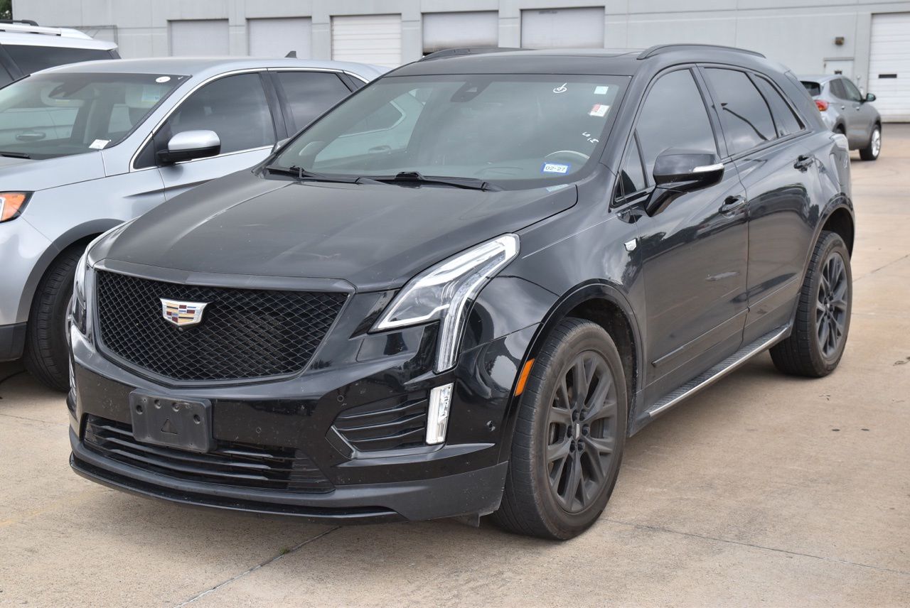 cadillac xt5 2020 1GYKNGRS8LZ164033 image cadillac xt5 2020 1GYKNGRS8LZ164033 image