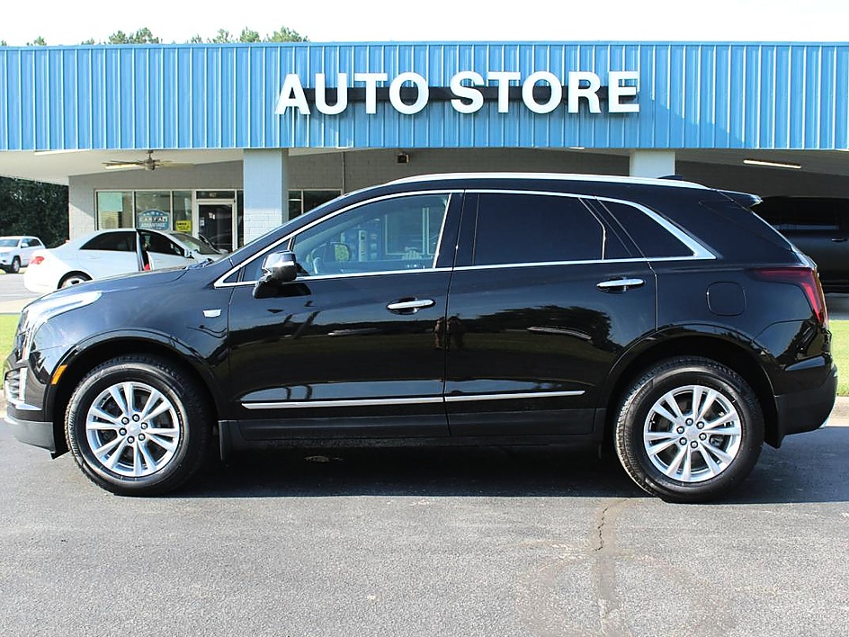 cadillac xt5 2020 1GYKNAR47LZ227685 image cadillac xt5 2020 1GYKNAR47LZ227685 image