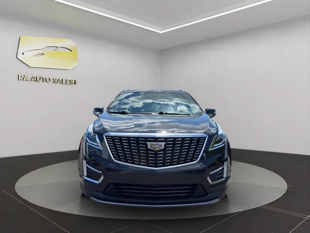 cadillac xt5 2020 1GYKNFRS3LZ120189 image cadillac xt5 2020 1GYKNFRS3LZ120189 image