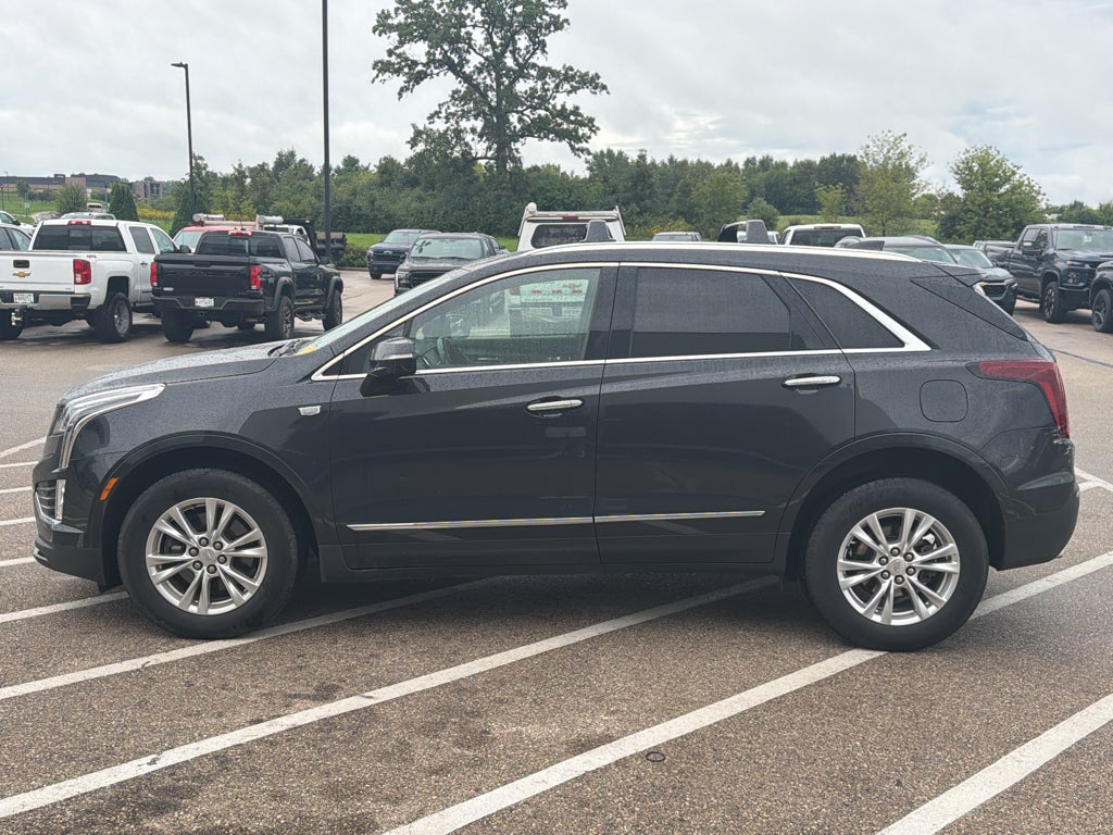 cadillac xt5 2020 1GYKNBR43LZ170763 image cadillac xt5 2020 1GYKNBR43LZ170763 image