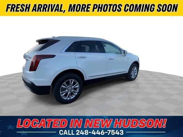 cadillac xt5 2020 1GYKNCR41LZ203345 image cadillac xt5 2020 1GYKNCR41LZ203345 image